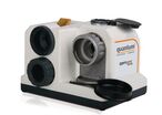 Affûteuse de mèches pratique de 3 à 13 mm 4200 tr/min 0,08 kW 230V Optigrind GQ-D13
