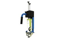 Finixa support mural avec couteau pour GAP 35