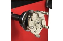 Plateau de centrage universel : UNI – LUG