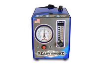 Diagnostic des défauts d&#039;étanchéité READY SMOKE