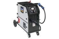 Poste de soudure MIG/MAG 200 A (avec accessoires) | E1 GYS AUTO