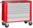 Servante d'atelier pour garage