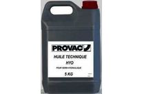 Huile hydraulique (5KG)