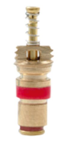 Intérieur de valve court