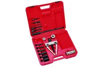 Coffret d&amp;#039;extraction à pince avec potence et masse à inertie - 9BA4322