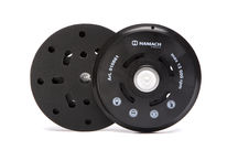 Plateau velcro dur 150mm 5/16’’