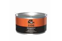 Mastic fibre de verre 2100 - 1,8kg