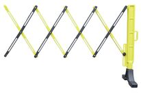 Rallonge pour SH200GZ, permettant de délimiter de plus grands espaces. Cette rallonge est également extensible jusque 2 mètres. MW Tools SHV200