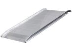 Rampe de chargement en aluminium 815kg 2090x970mm largeur utile 920mm MW Tools AOP3004