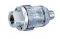 Mini huileur : BPN251