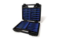 Finixa jeu de spatules pour dégarnir 27p.