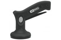 Ventouse pistolet simple Ø 70mm - 8 kg