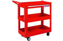Chariot d&#039;atelier 3 étages - 874411B