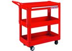 Chariot d'atelier 3 étages - 874411B