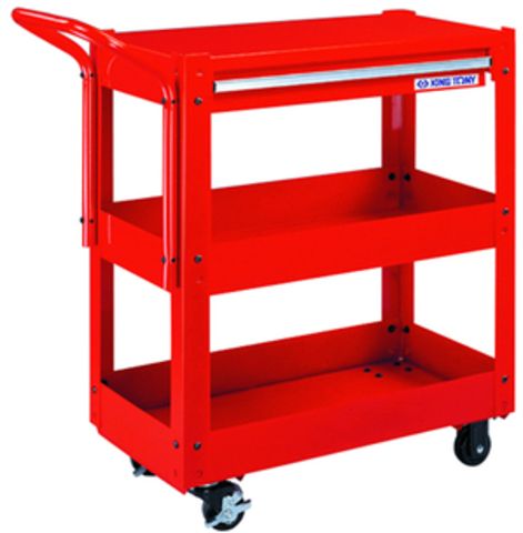 Chariot d&#039;atelier 3 étages - 874411B