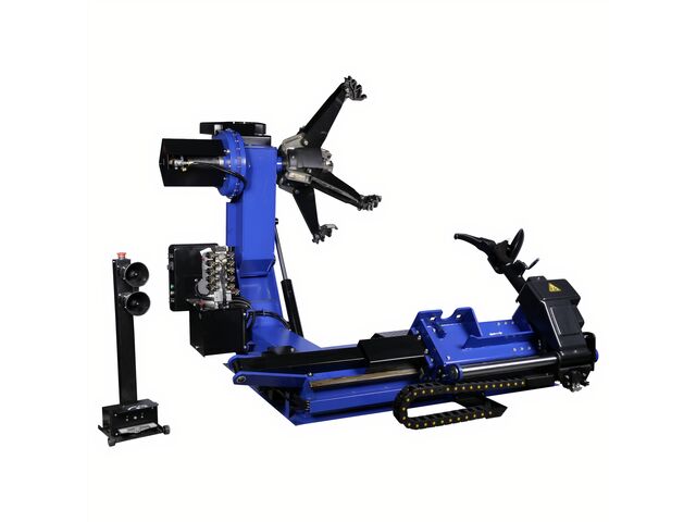 Démonte-pneus pour camions | BL303LA