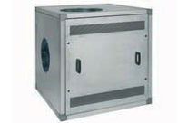 Ventilateur central à boîtier insonorisé : SIF