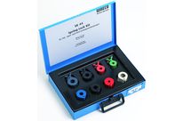 Kit de démontage Spring Lock, 8 pièces