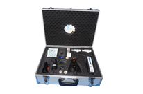 Kit de réparation pare-brise Standard – 012100