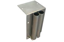 Double fixation balustrade Ø 40 mm MW Tools BB42