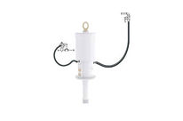 Kit de connexion pour pompe huile : Pompes PumpMaster 6 - 362914