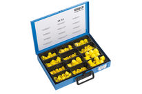 Bouchons d’étanchéité pour conduits de fluide frigorigène, 179 pièces