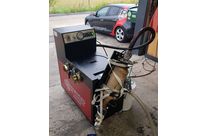 Machines de nettoyage des filtres à particule (FAP) | DPFC-500