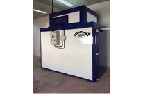 Four époxy électrique 5m 