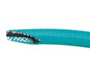 Tuyau d'air comprimé FLEXAIR 9x14 mm - couronne de 50 m - ultra-flexible et résistant aux huiles Aircraft FLEXAIR9X14MM50M