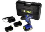 Kit perceuse-visseuse sans fil brushless 18 V 40 Nm – à partir de 159,90 € | IC-D1 