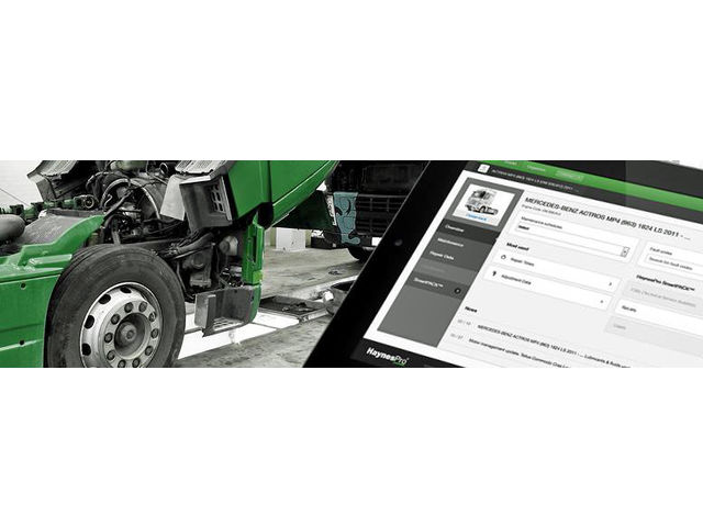 Documentation technique VL/PL HaynesPro WorkshopData™