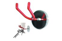 Support magnétique simple pour pistolet