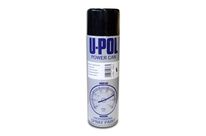 POWER CAN™: Peintures Automobiles / Spray - 500 ml NOIR MAT