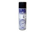 POWER CAN™: Peintures Automobiles / Spray - 500 ml NOIR MAT