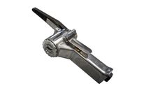 Ponceuse à bande pneumatique 330 x 10 mm