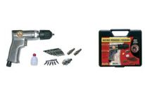 Perceuse/séreuse 10forets : BMC