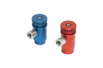 Raccord de service R 1234yf