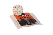 Tampon d’essuyage soft ‘Tack Rag’ - 80 x 90 cm