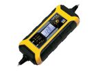 Chargeur de batterie ARTIC 4000 | 029583