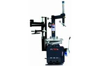 Démonte pneus semi-automatique avec assistant 