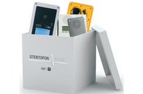 Interphonie Full IP/SIP - Système PULSE