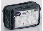 trousse de secours artisan