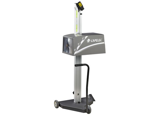 Réglophare mécanique automobile | CAP2500 Capelec