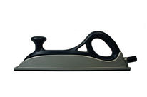 Finixa cale à poncer avec aspiration, 70 x 400mm, 14 trous