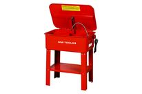 Fontaine de nettoyage 75L MW Tools CAT220