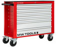 Servante d'atelier pour garage