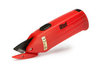 Cutter électrique pour film plastique