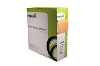 Finixa rouleau abrasif sur mousse 114mm x 25m (P80 &amp;gt; 1000) 200p