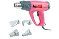 Décapeur thermique Digital 2000W