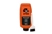 Gel de matage - 575gr avec pinceau